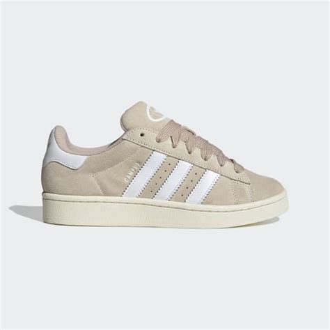 Stay on Trend with Beige Adidas: The Magic of Neutral Sneakers